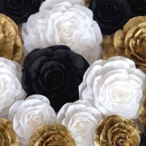 Meet your Posher, Acie